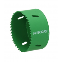 Коронка по металлу 22мм Bi-Metal 8%Co Hikoki Коронка по металлу 22мм Bi-Metal 8%Co Hikoki