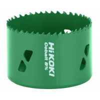 Carota pentru metal 86mm Bi-Metal 8%Co Hikoki Carota pentru metal 86mm Bi-Metal 8%Co Hikoki