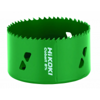 Carota pentru metal 102mm Bi-Metal 8%Co Hikoki Carota pentru metal 102mm Bi-Metal 8%Co Hikoki