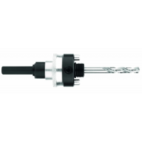 Adapter pentru carote 32-210mm HEX Hikoki Adapter pentru carote 32-210mm HEX Hikoki