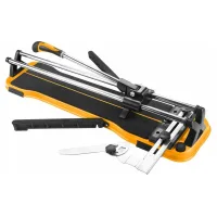 Dispozitiv de taiat gresie 600mm Industrial Tolsen