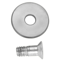 Cutit pentru dispozitiv de taiere gresie 22x6x2mm Industrial Tolsen