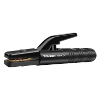 Suport pentru electrozi 500A 270mm Tolsen