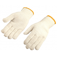 Перчатки из хлопка и полиэстера 10 XL Tolsen Перчатки из хлопка и полиэстера 10 XL Tolsen