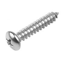 Surub pentru metal 3,5х19mm galvanizat (500buc) Tolsen