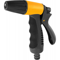 Pistol de stropit pentru furtun 3 functii Tolsen Pistol de stropit pentru furtun 3 functii Tolsen