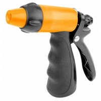 Pistol de stropit pentru furtun 3 functii Tolsen Pistol de stropit pentru furtun 3 functii Tolsen