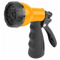 Pistol de stropit pentru furtun 8 functii Tolsen Pistol de stropit pentru furtun 8 functii Tolsen