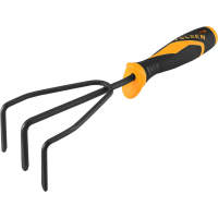 Cultivator manual mini 285mm Tolsen
