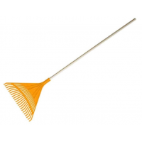 Grebla pentru gazon din plastic 51x120cm Tolsen Grebla pentru gazon din plastic 51x120cm Tolsen