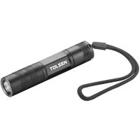 Фонарь 50Lu 50м IP66 Industrial Tolsen Фонарь 50Lu 50м IP66 Industrial Tolsen
