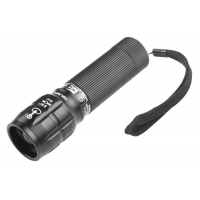 Фонарь с зумом 150Lu 150м IP65 Industrial Tolsen Фонарь с зумом 150Lu 150м IP65 Industrial Tolsen