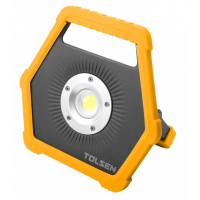 Lampa de lucru pe acumulator Industrial Tolsen Lampa de lucru pe acumulator Industrial Tolsen