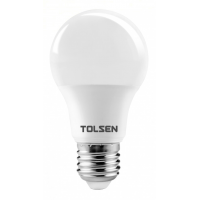 Bec led E27 15W 6500K Tolsen Bec led E27 15W 6500K Tolsen
