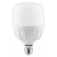 Bec led E27 20W 6500K Tolsen Bec led E27 20W 6500K Tolsen