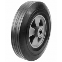 Roata cauciuc pentru carucior 10x2.75 Tolsen Roata cauciuc pentru carucior 10x2.75 Tolsen