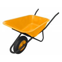 Roaba 85l 150kg roata pneumatica Industrial Tolsen Roaba 85l 150kg roata pneumatica Industrial Tolsen