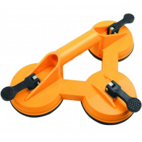 Ventuza tripla 75kg Tolsen Ventuza tripla 75kg Tolsen