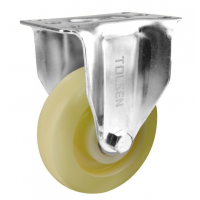 Roata pentru carucior 100mm 100kg Tolsen Roata pentru carucior 100mm 100kg Tolsen