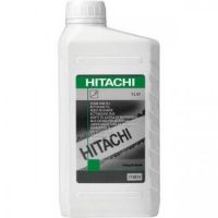 Ulei pentru lant ferestrau 1L Hikoki Ulei pentru lant ferestrau 1L Hikoki