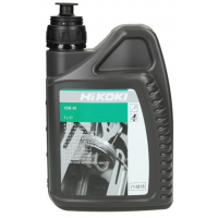 Ulei pentru motor 4T 10W40 1L Hikoki