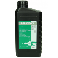 Масло для двигателя 2Т 1л Hikoki