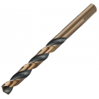 Сверло по металлу HSS-M2 3,5mm (10buc) Tolsen