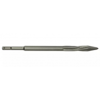 Dalta ascutita SDS+ 250mm cu autoascutire Hikoki Dalta ascutita SDS+ 250mm cu autoascutire Hikoki