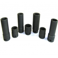 Cheie tubulara cu impact 10mm 1/2 Hitachi-Hikoki Cheie tubulara cu impact 10mm 1/2 Hitachi-Hikoki