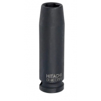 Cheie tubulara cu impact 13mm 1/2 Hitachi-Hikoki Cheie tubulara cu impact 13mm 1/2 Hitachi-Hikoki