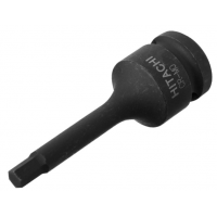 Насадка ударная HEX8 1/2 Hikoki