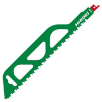 Pinza pentru ferestrau sabie RB70 305mm gaz beton/piatra Hikoki Pinza pentru ferestrau sabie RB70 305mm gaz beton/piatra Hikoki