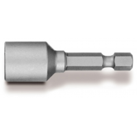 Bit tubulara Hex H13 45mm Hikoki Bit tubulara Hex H13 45mm Hikoki