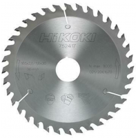 Disc circular pentru lemn 160x20 Z36 Hikoki Disc circular pentru lemn 160x20 Z36 Hikoki