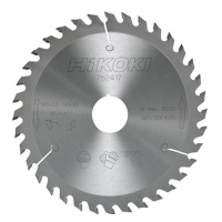 Pinza circulara 752426 180х30 z18 Hitachi-Hikoki Pinza circulara 752426 180х30 z18 Hitachi-Hikoki