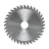 Диск пильный 752443 210х30 z30 Hitachi-Hikoki