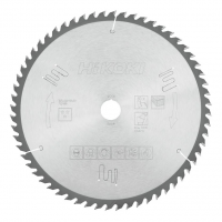 Disc circular pentru lemn 305x30 Z60 Hikoki