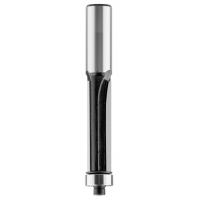 Freza dreapta cu rulment pentru lemn 12,7x25,4x63mm tija 6mm Hikoki Freza dreapta cu rulment pentru lemn 12,7x25,4x63mm tija 6mm Hikoki