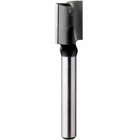 Freza dreapta pentru lemn 16x25x57mm tija 8mm Hikoki Freza dreapta pentru lemn 16x25x57mm tija 8mm Hikoki