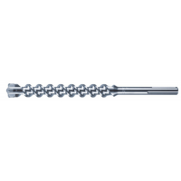 Burghiu pentru beton SDS-Max 22x720mm Hikoki Burghiu pentru beton SDS-Max 22x720mm Hikoki