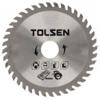 Disc circular pentru lemn 305x30mm 80T Tolsen