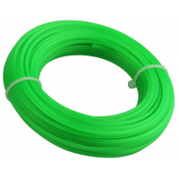 Fir pentru trimmer 2,0mm 15m patrat 77653 TOLSEN