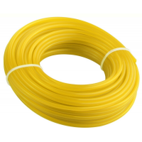 Fir pentru trimmer 3,0mm 15m patrat 77659 TOLSEN