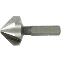Burghiu conic cu zencuitor 20,5mm M10 Hikoki