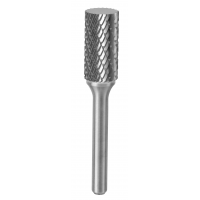 Freza din carbura metalica 12,7x25/70mm tija 6mm Hikoki Freza din carbura metalica 12,7x25/70mm tija 6mm Hikoki