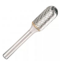 Freza din carbura metalica 8x19/64mm tija 6mm Hikoki Freza din carbura metalica 8x19/64mm tija 6mm Hikoki