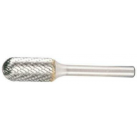 Freza din carbura metalica 12,7x25/70mm tija 6mm Hikoki Freza din carbura metalica 12,7x25/70mm tija 6mm Hikoki