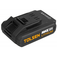 Аккумулятор Li-Ion 20V 2Ah Tolsen Аккумулятор Li-Ion 20V 2Ah Tolsen