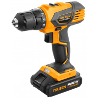 Masina de insurubat Li-Ion 20V Industrial Tolsen