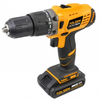 Masina de insurubat Li-Ion 20V cu impact Industrial Tolsen